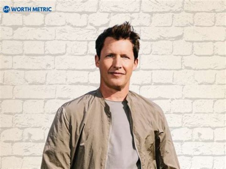 James Blunt Net Worth 2023: A Deep Dive Into His Wealth and Career