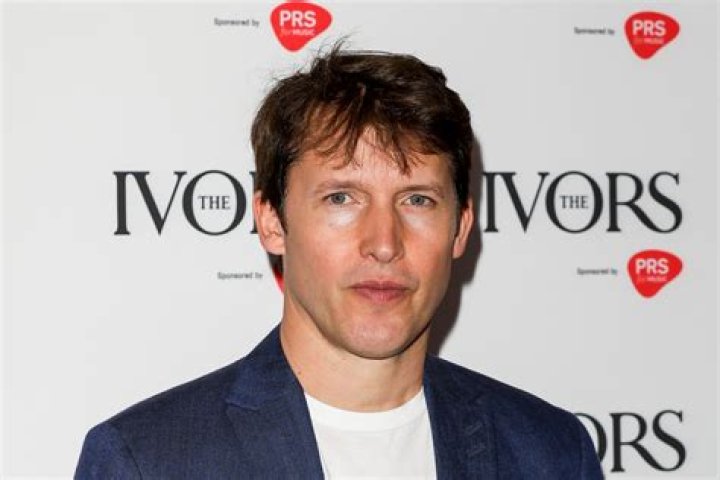 James Blunt: The Journey of a Melodic Storyteller