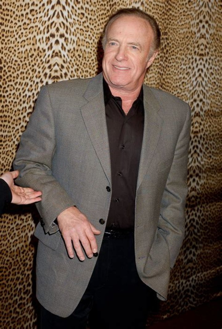 James Caan's Age: The Veteran Actor's Years of Experience