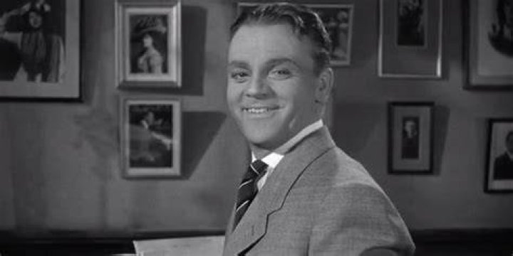 James Cagney: A Hollywood Icon's Height and Weight Details