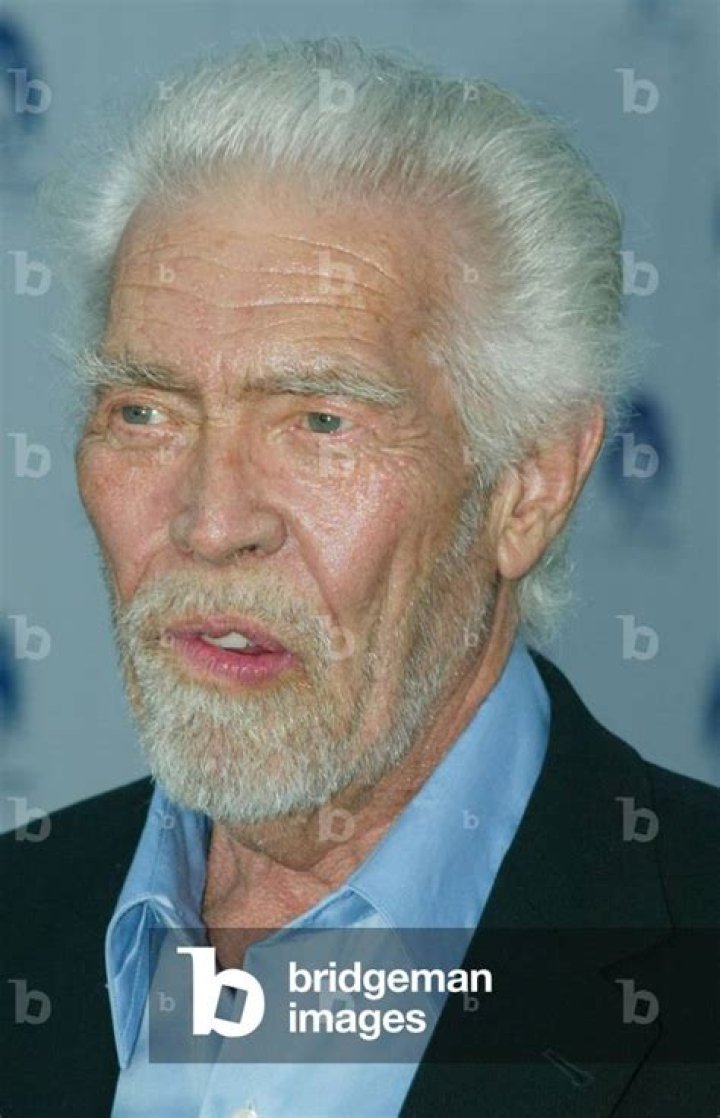 James Coburn Net Worth: A Deep Dive into the Life and Wealth of a Hollywood Legend