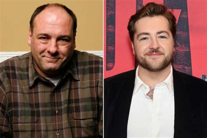 James Gandolfini's Weight Gain: A Journey Through Transformation