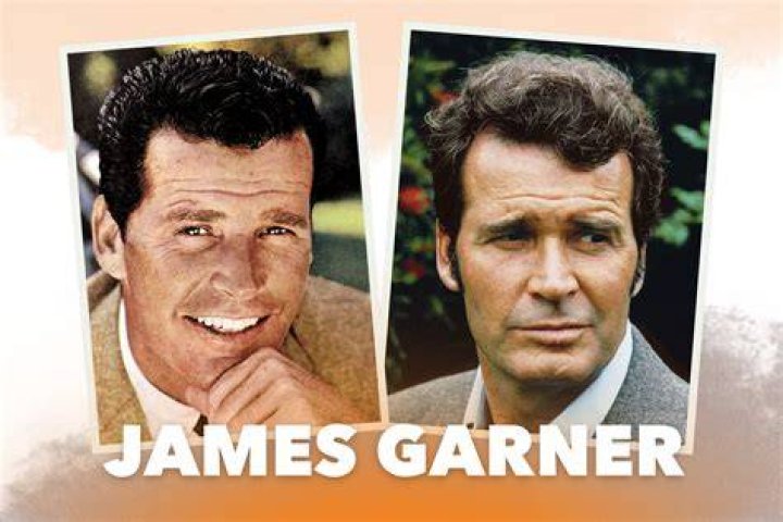 James Garner: A Multifaceted Talent in Hollywood