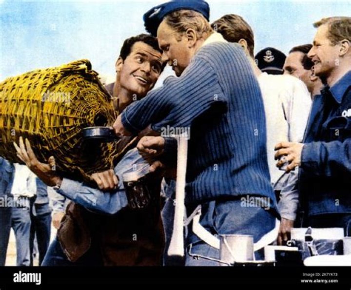 James Garner: The Legendary Actor Who Captivated Audiences
