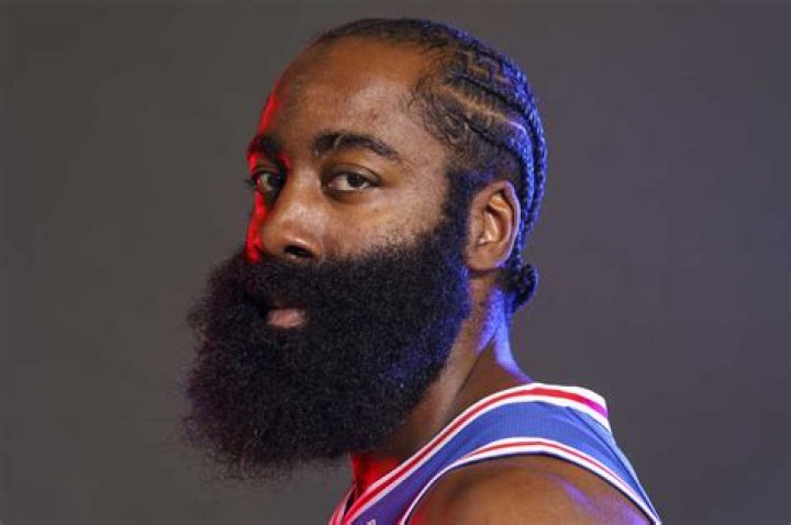 James Harden Net Worth: A Deep Dive into the Finances of the NBA Superstar