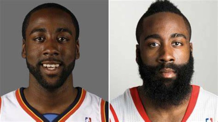 James Harden Without Beard: The Transformation of an NBA Star