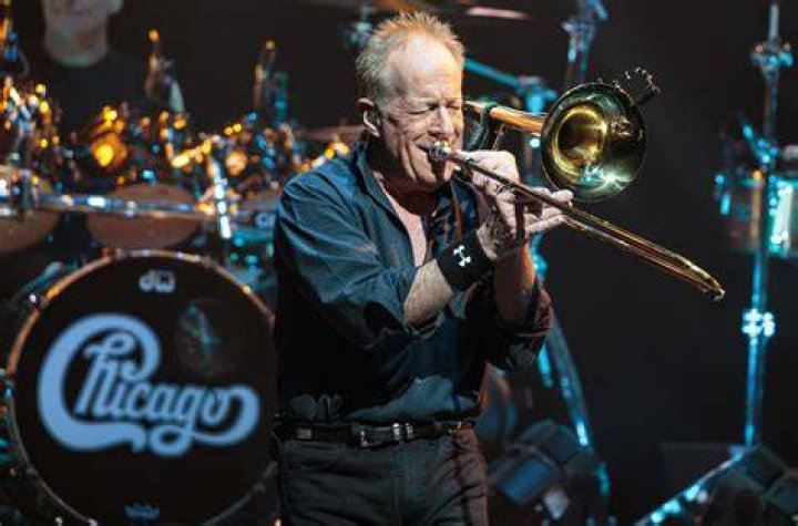 James Pankow: A Musical Genius Beyond the Trombone