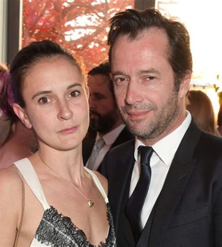 James Purefoy Net Worth: A Deep Dive into the Actor&rsquo;s Wealth and Career