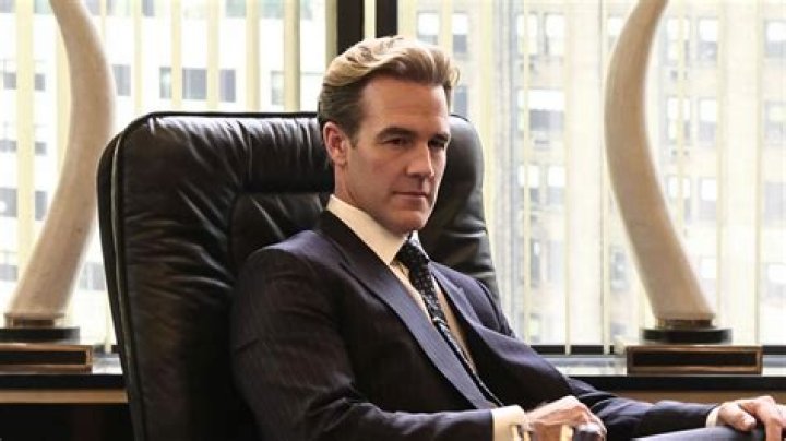 James Van Der Beek: A Journey Through Movies and TV Shows
