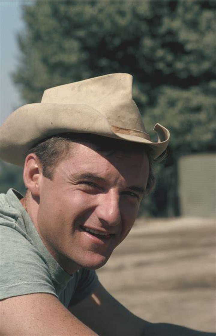 James Whitmore Jr.: A Deep Dive into His Life and Career