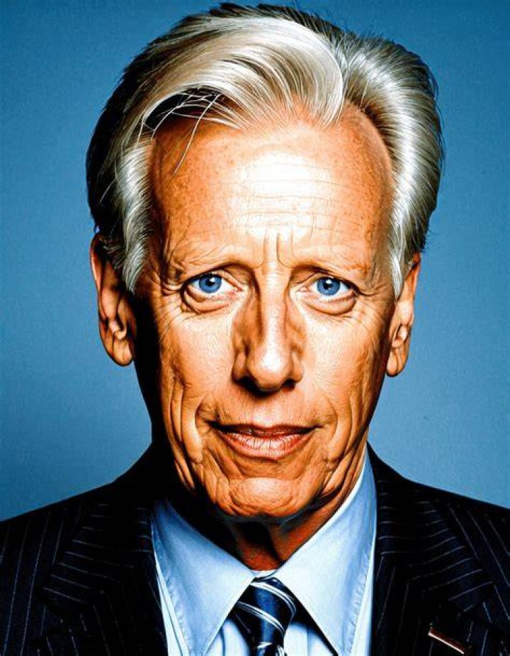 James Woods Twitter: Exploring the Controversial Journey of a Hollywood Icon