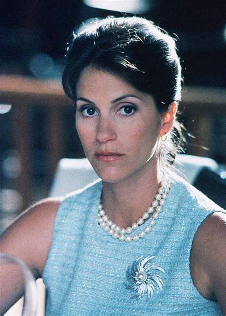 Jami Gertz: The Multifaceted Star Behind Entourage