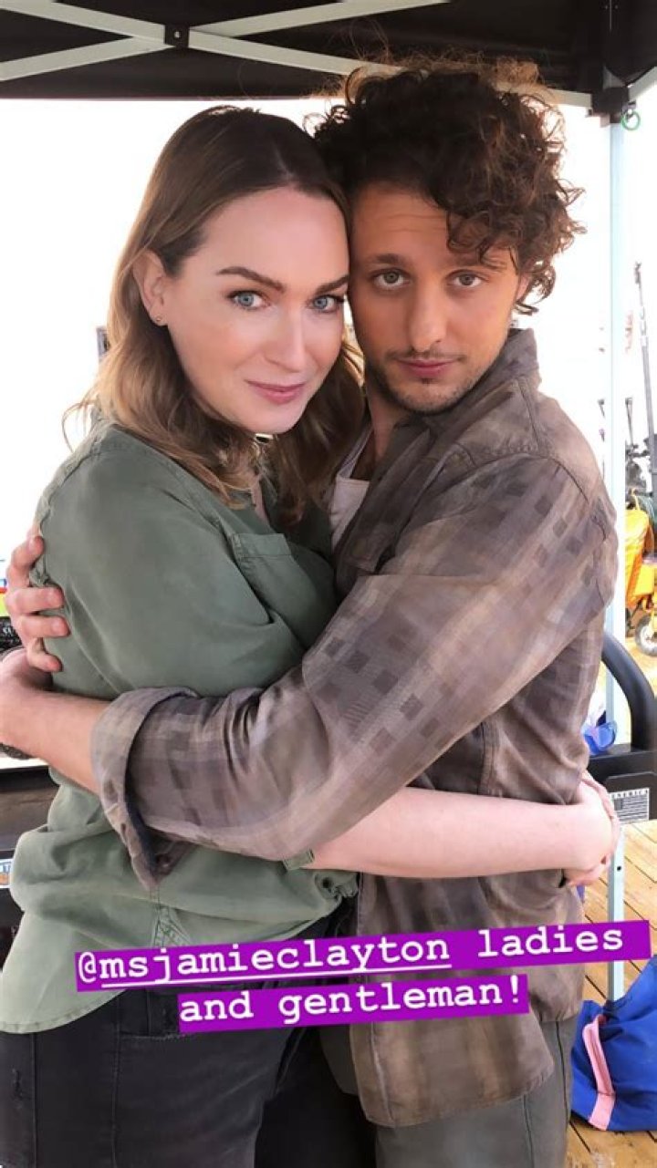 Jamie Clayton Partner: A Comprehensive Guide to Her Relationship Status
