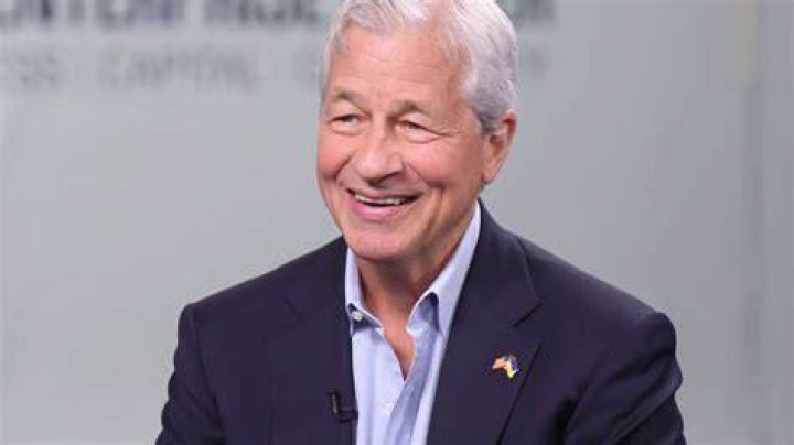 Jamie Dimon Religion: Understanding the Faith of a Financial Leader