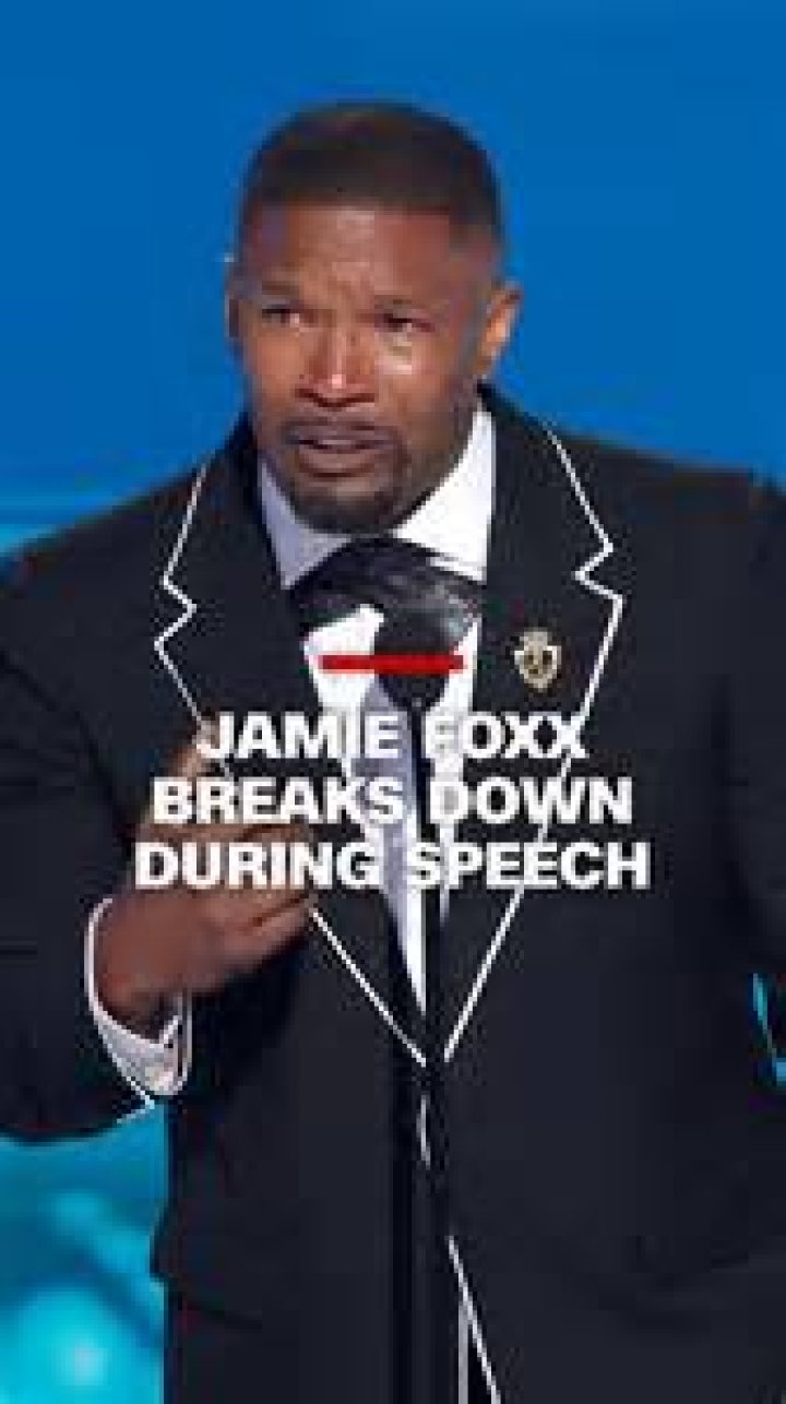 Jamie Foxx and Diddy: A Deep Dive into Their Lifelong Friendship and Career Collaborations