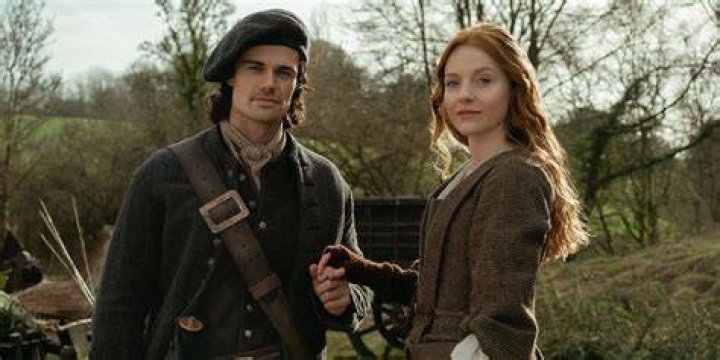 Jamie Fraser's Age in Outlander - A Detailed Analysis