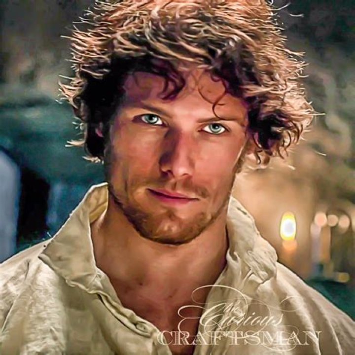 Jamie Fraser of Outlander: A Deep Dive into His Character and Story