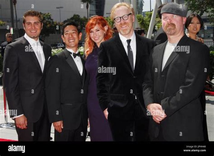 Jamie Hyneman Wife: A Closer Look into the Life and Relationship of the MythBuster Star