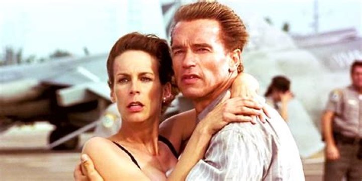 Jamie Lee Curtis and the Impact of True Lies: A Cinematic Milestone