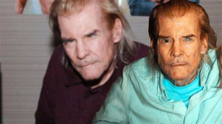 Jan Michael Vincent: A Visual Legacy Through Pictures