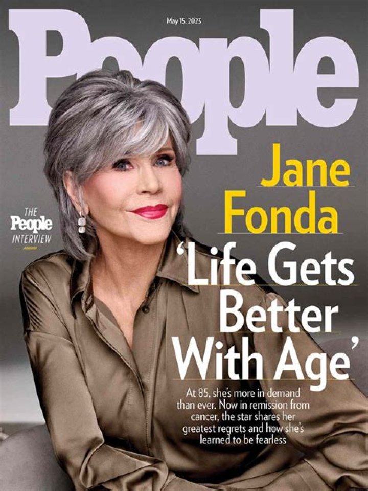 Jane Fonda: A Legacy of Talent and Activism