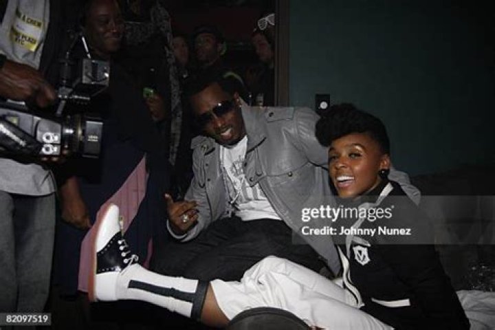 Janelle Monáe and Diddy: A Deep Dive into Their Dynamic Relationship
