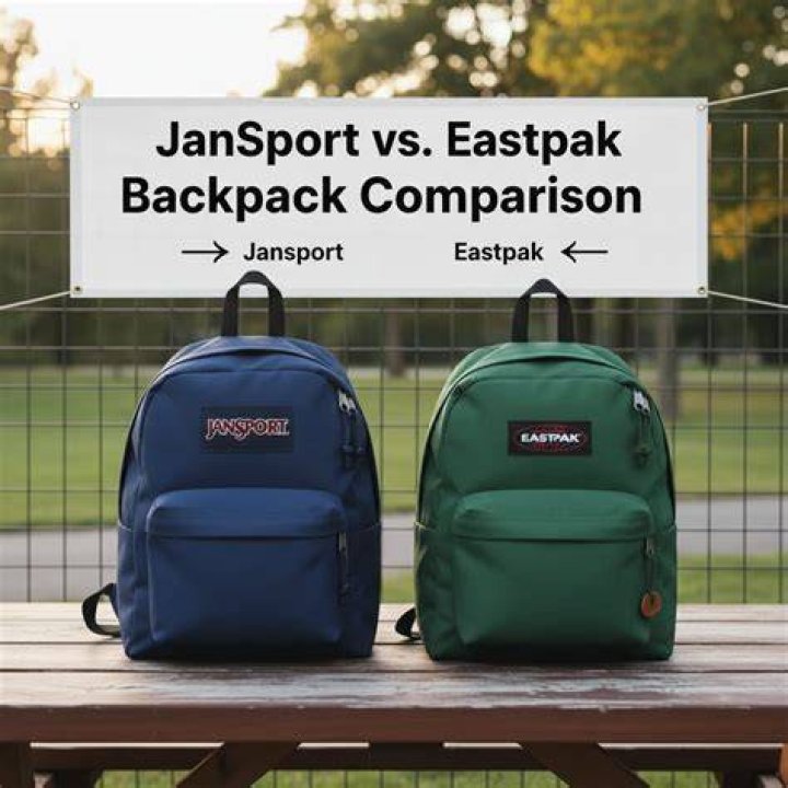 Jansport vs Pink: The Ultimate Backpack Showdown