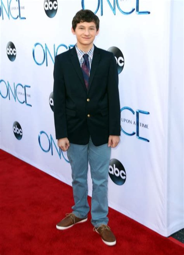 Jared S. Gilmore Net Worth: A Detailed Insight into His Life and Career