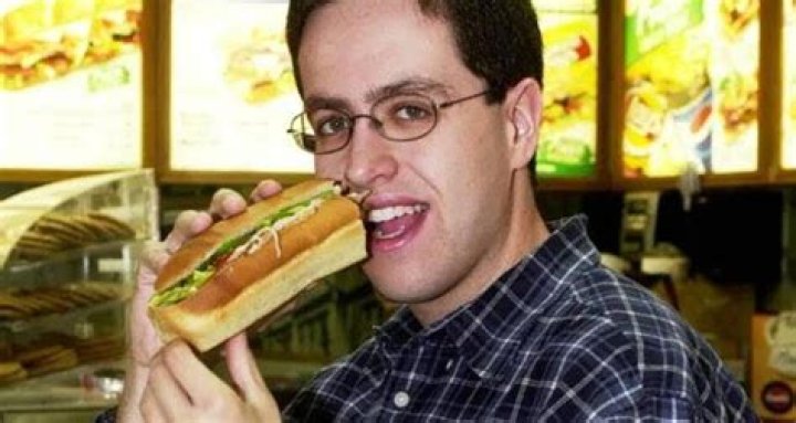 Jared Subway: The Rise and Fall of a Fast Food Icon