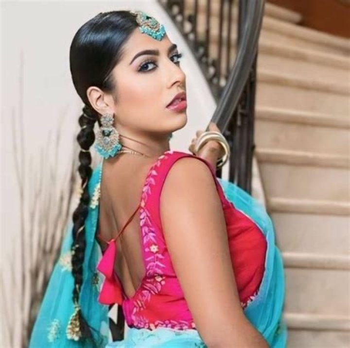 Jasmine Sherni: The Rising Star of Adult Entertainment