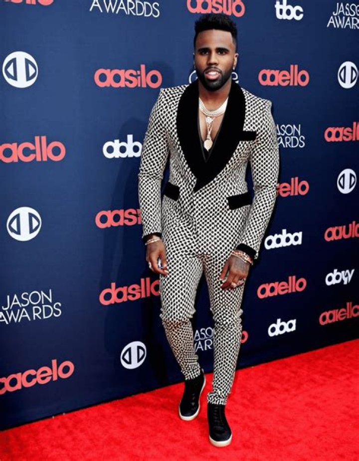 Jason Derulo's Mother: A Deep Dive into Her Life and Influence