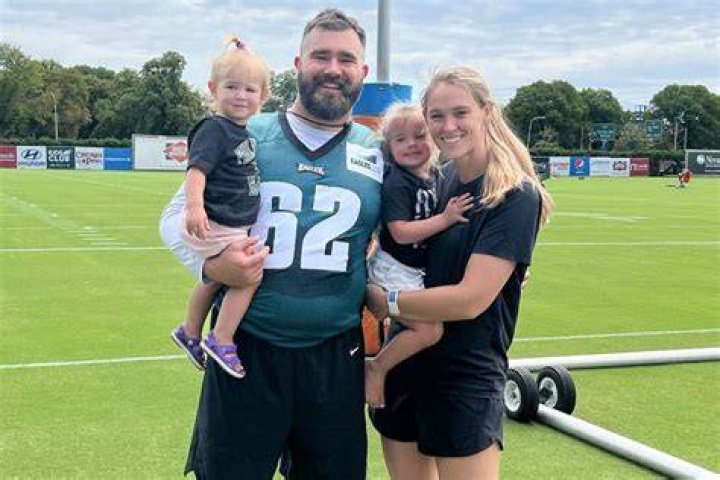 Jason Kelce's Net Worth: A Deep Dive into the Financial Success of the NFL Star
