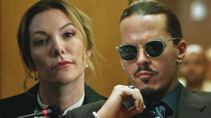 Jason Momoa's Alleged Defense of Amber Heard Amid Johnny Depp Trial: The Truth Unraveled