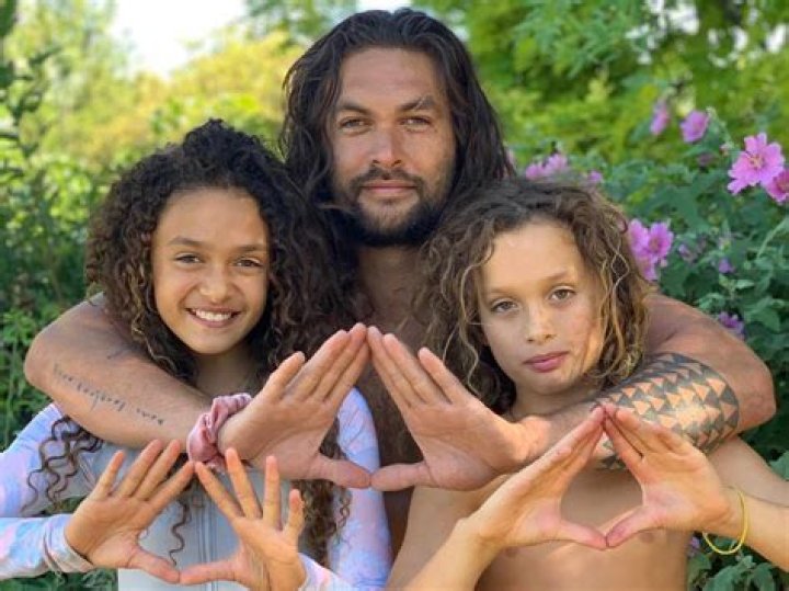 Jason Momoa and Amber Heard: A New Chapter with Their Baby