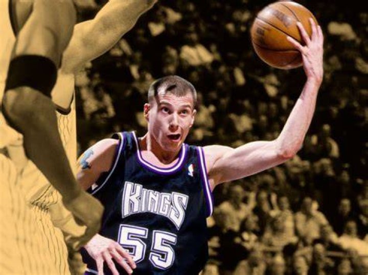 Jason Williams White Chocolate Net Worth: A Deep Dive into the Basketball Legend's Wealth