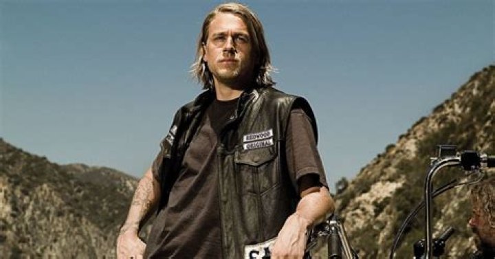 Jax from Sons of Anarchy Actor: A Deep Dive into Charlie Hunnam's Life and Career