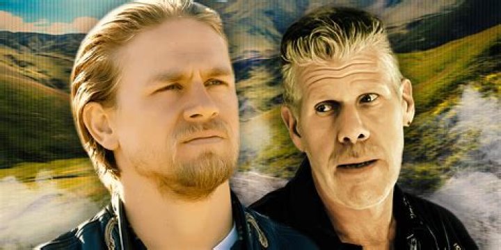Jax from Sons of Anarchy Actor: The Story Behind the Legendary Role