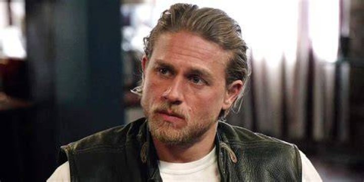 Jax from Sons of Anarchy: The Life and Career of Charlie Hunnam
