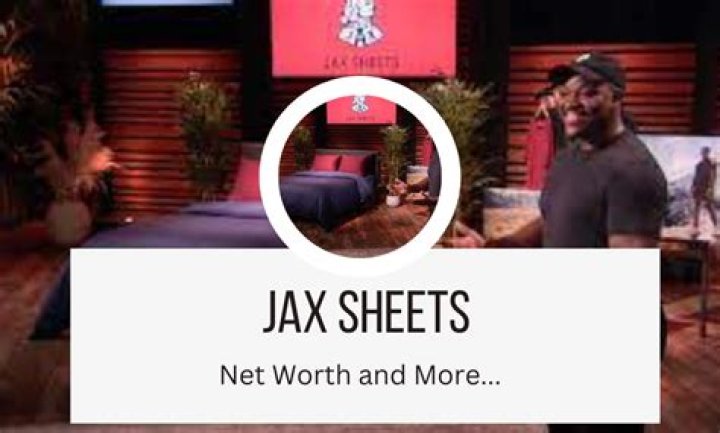 Jax Sheets Net Worth: Exploring the Wealth and Success of a Rising Star