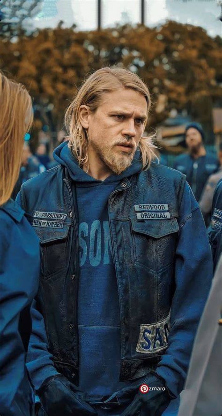 Jax Teller: The Complicated Antihero of Sons of Anarchy