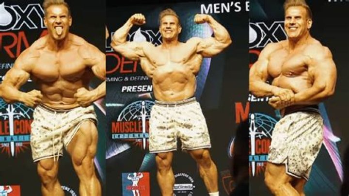 Jay Cutler Bodybuilder Net Worth 2023: A Deep Dive into His Success