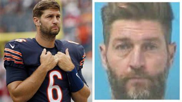 Jay Cutler: The Bears&rsquo; Collapse and the Blame Game