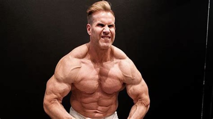 Jay Cutler: The Journey of a Legendary Bodybuilder