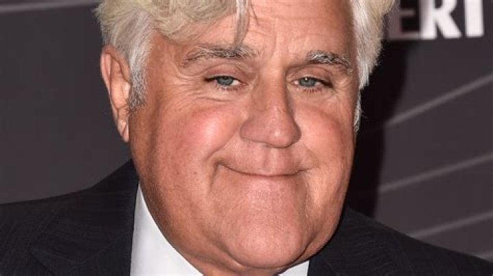 Jay Leno Wiki: The Life and Career of a Comedy Legend