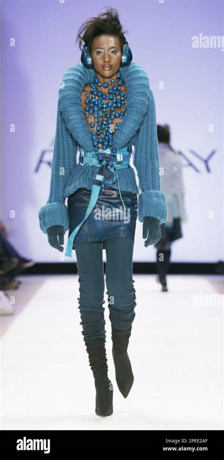 Jay McCarroll: The Iconic First Winner of Project Runway