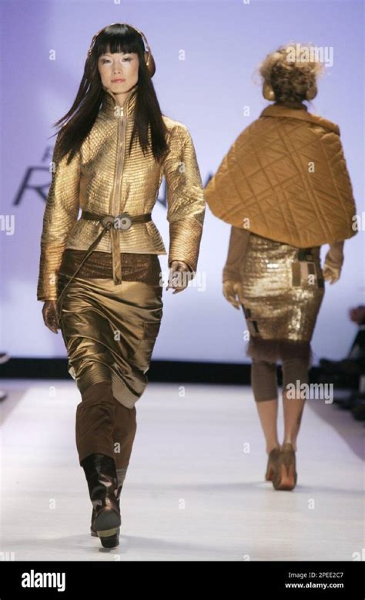 Jay Project Runway: The Unforgettable Designer Who Redefined Fashion