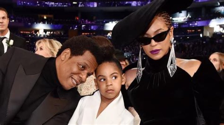Jay Z's Kids: A Look at the Famous Family