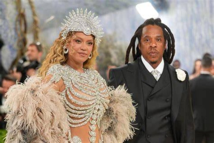 Jay-Z and Beyoncé: The Power Couple of Music and Culture