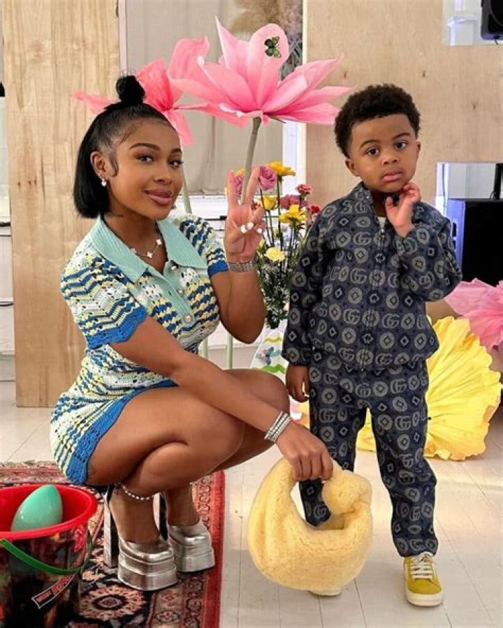 Jayda Cheaves' Older Sister: Everything You Need to Know