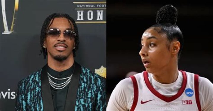 Jayden Daniels Girlfriend: All You Need to Know